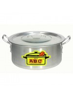 CAÇAROLA IND. HOTEL 38