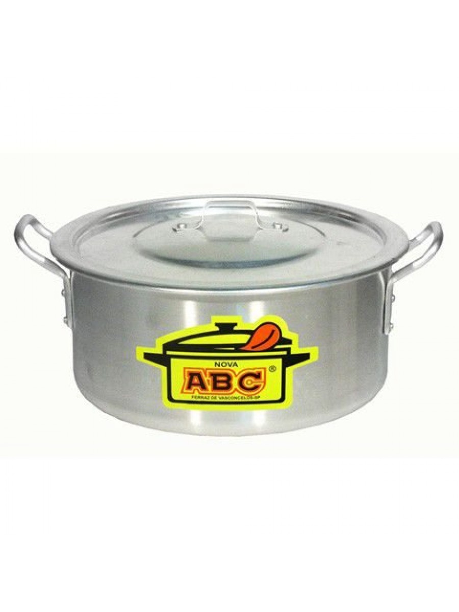 CAÇAROLA IND. HOTEL 38