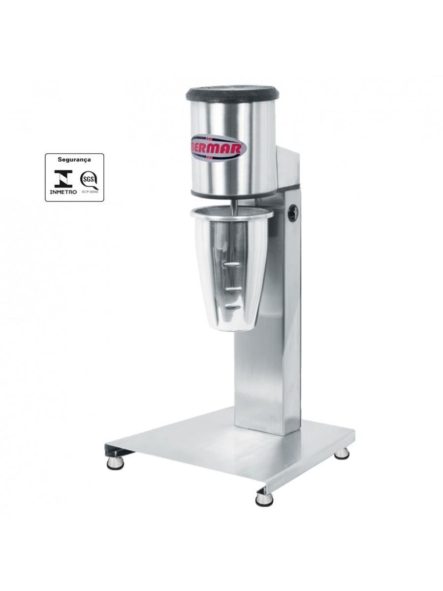 BATEDOR DE MILK SHAKE SIMPLES