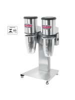 BATEDOR DE MILK SHAKE DUPLO