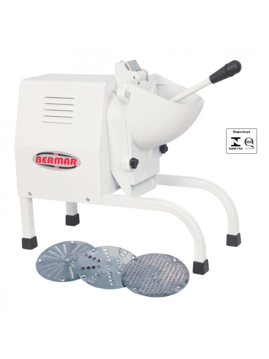 RALADOR DE QUEIJO E COCO 