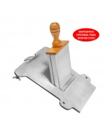 DISPOSITIVO DESFIADOR DE COCO