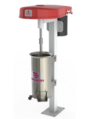 DESPOLPADEIRA DES-20