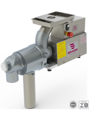 DESPOLPADEIRA DES-60/01