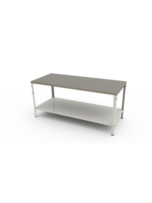 MESA PANIFICADORA M-180 G2