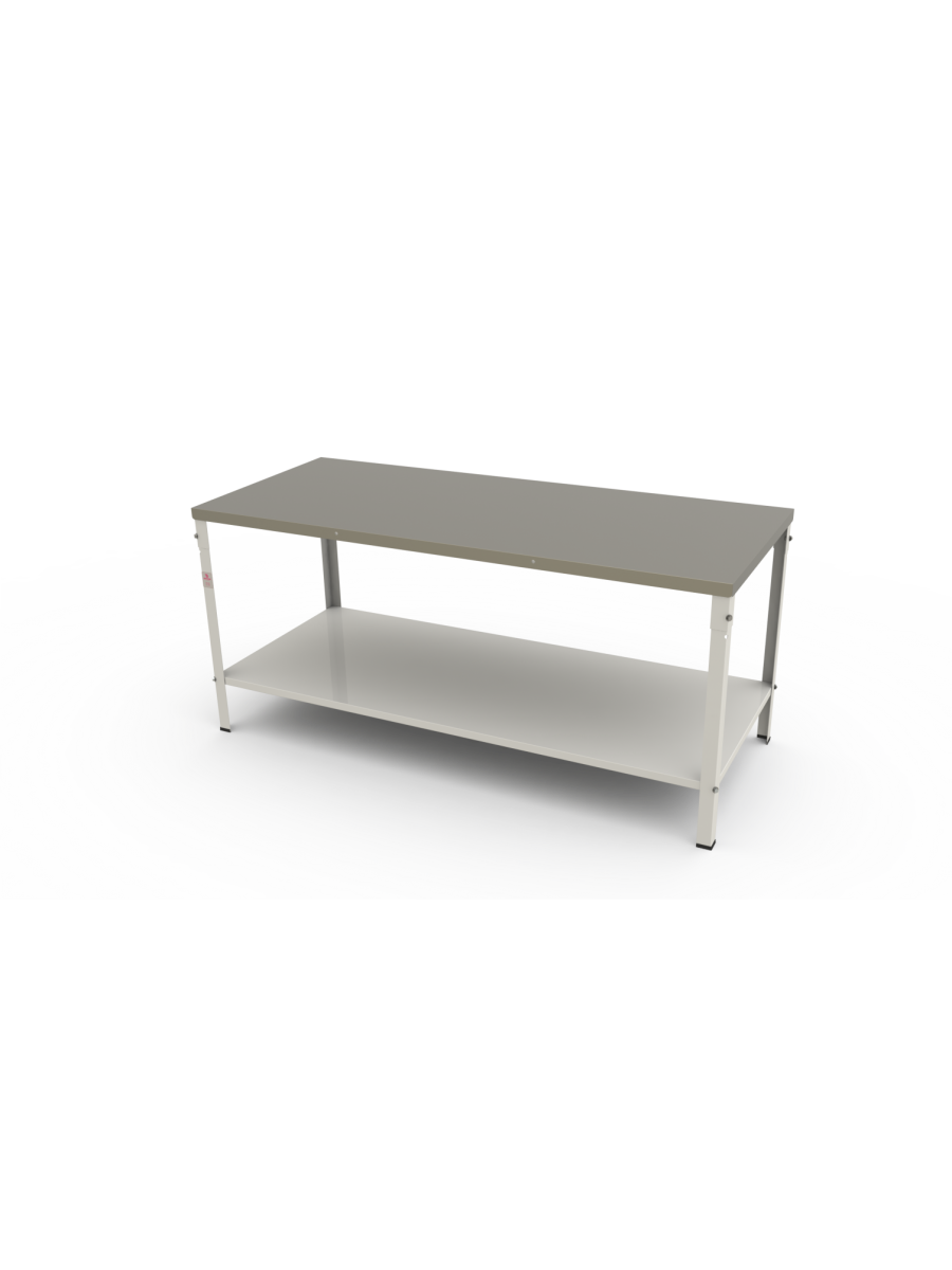 MESA PANIFICADORA M-180 G2