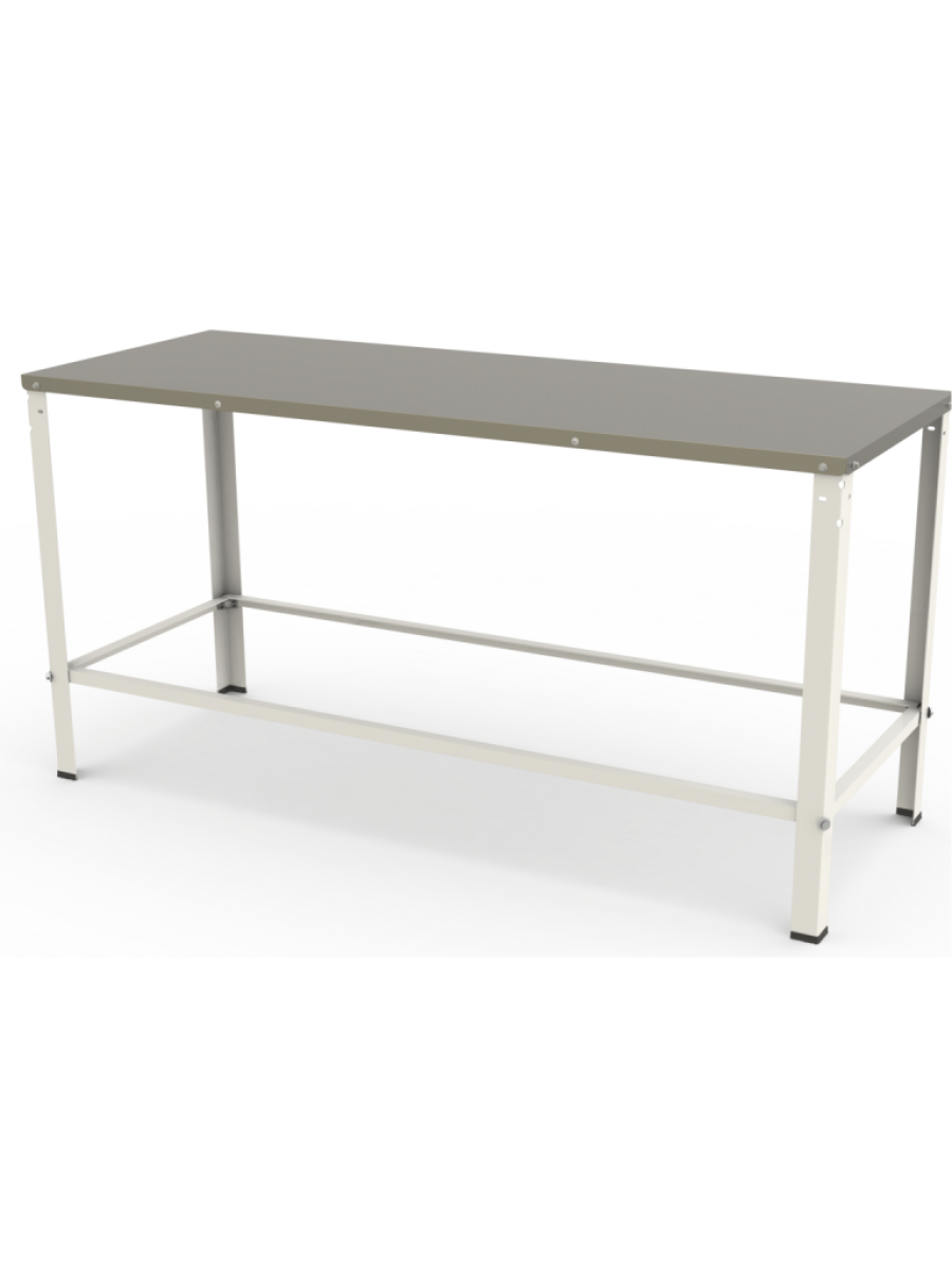 MESA PANIFICADORA MBR-015