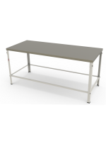 MESA PANIFICADORA MBR-018