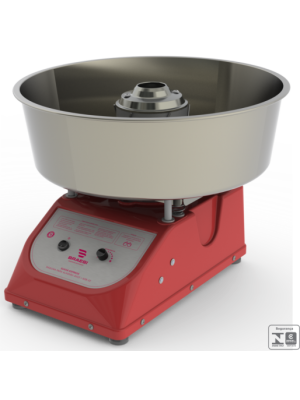 MAQUINA DE ALGODÃO DOCE AD