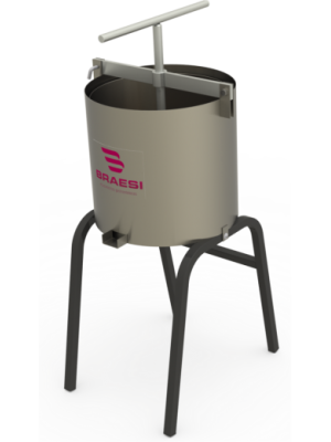 PRENSA DE TORRESMO BPTI-300