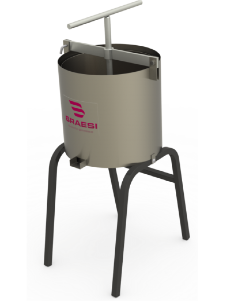 PRENSA DE TORRESMO BPTI-300