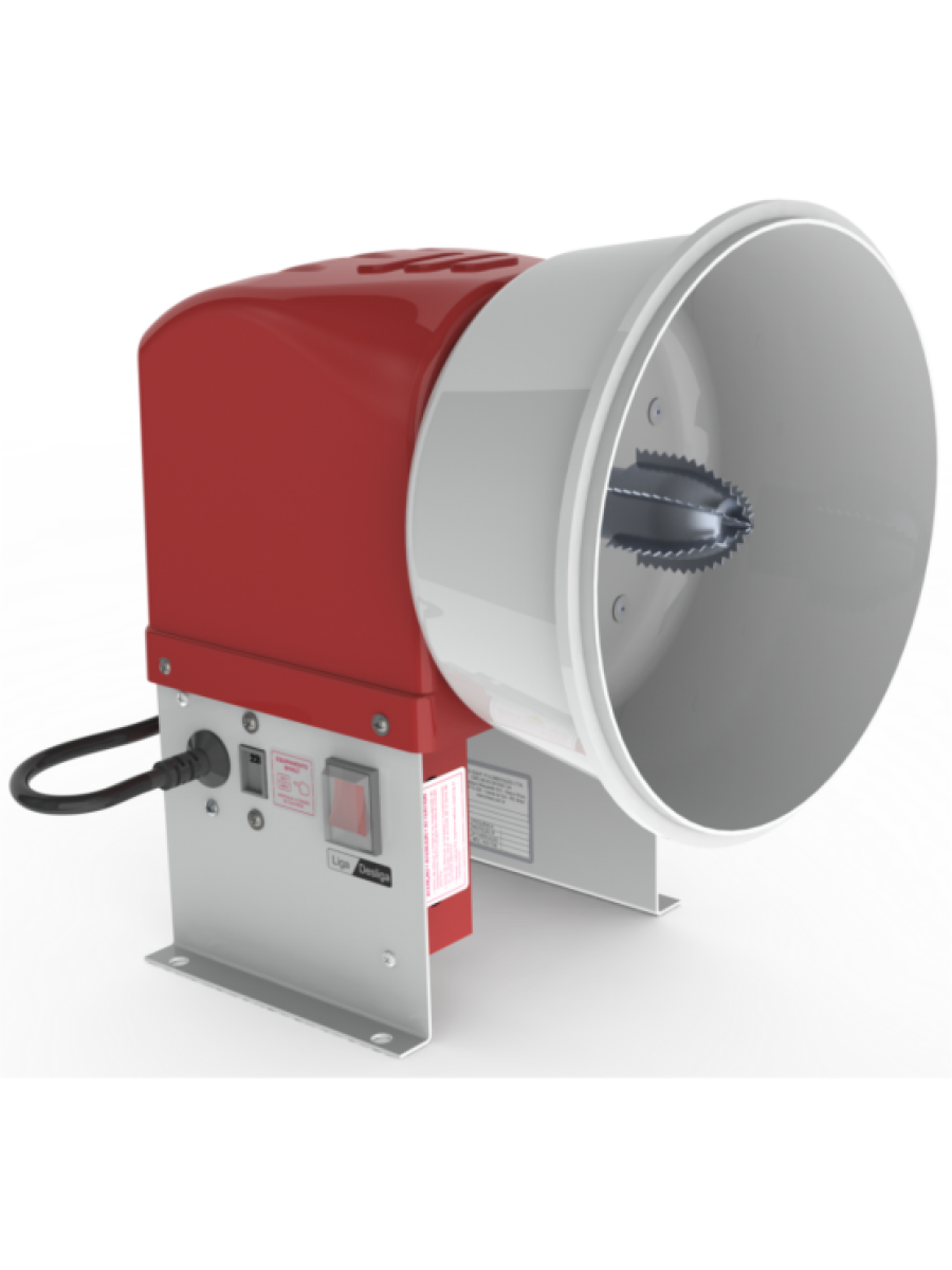 RASPADOR DE COCO BRC-50 G2