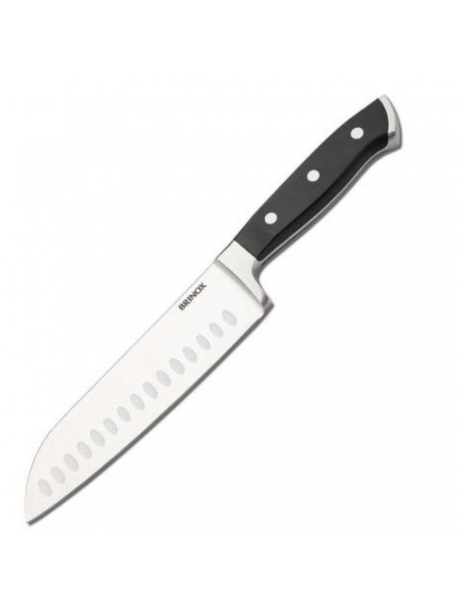 FACA SANTOKU 7 LINHA INFINITY