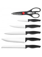 CONJUNTO DE FACAS CROSS 7