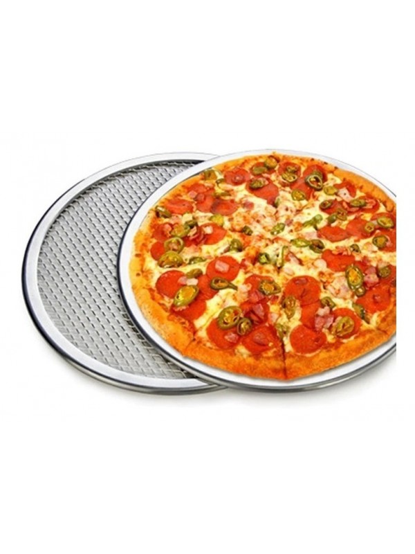 TELA PARA PIZZA ALUM