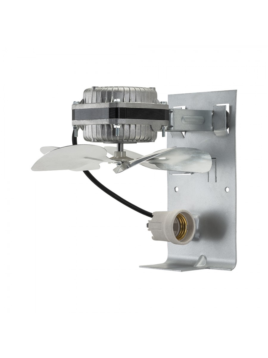 Exaustor Ventilador Axial de Churrasqueira 60W