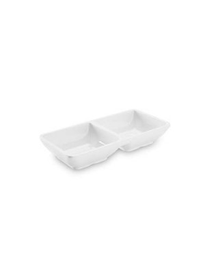 CONJUNTO PORTA MOLHO E PETISCOS
