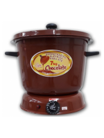 DERRETEDEIRA DE CHOCOLATE 7