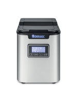 Máquina de Gelo Portátil Gelopar - GMGD-15AI