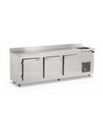 BALCÃO REFRIGERADO DE ENCOSTO 255CD
