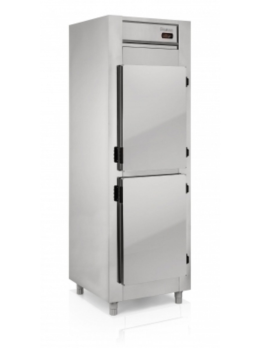 REFRIGERADOR COMERCIAL 2 PORTAS AL