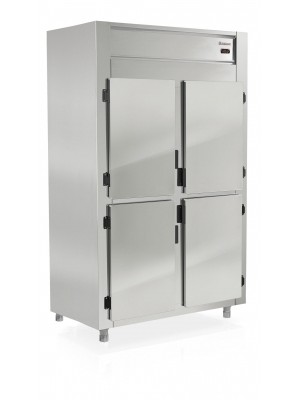 REFRIGERADOR COMERCIAL 4 PORTAS AL REFRIGERADOR COMERCIAL 4 PORTAS AL