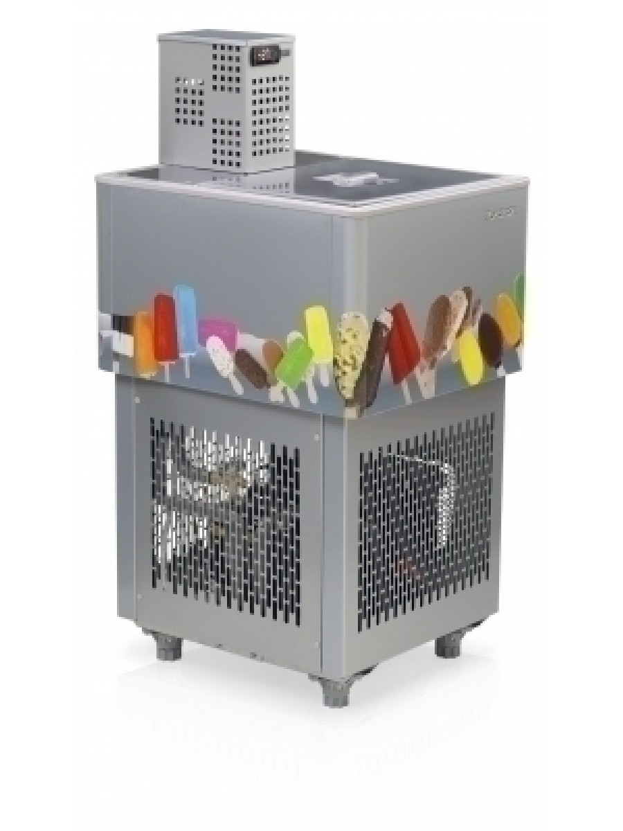 FABRICADORA DE PICOLÉ 1300