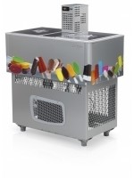 FABRICADORA DE PICOLÉS 2500