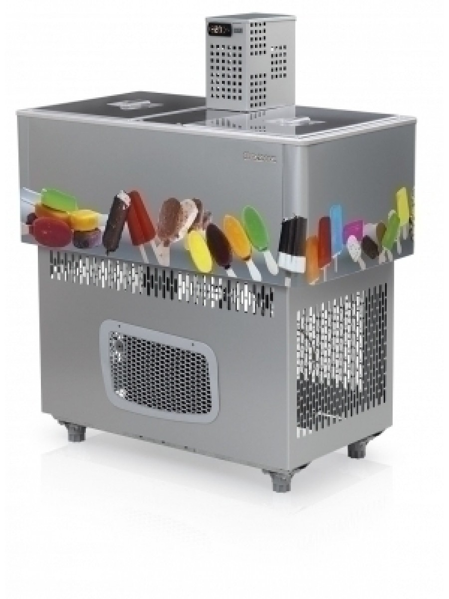 FABRICADORA DE PICOLÉS 2500