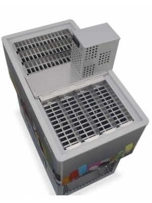 FABRICADORA DE PICOLÉS 2500