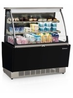 VITRINE REFRIGERADA AUTO ATENDIMENTO - FILETADO