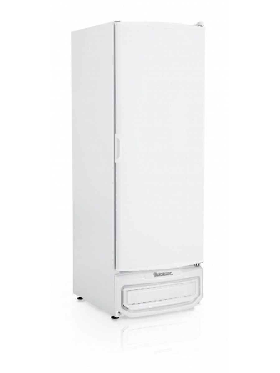CONSERVADOR/REFRIGERADOR VERTICAL DUPLA AÇÃO BR