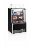 VITRINE NEUTRA CAIXA 075R