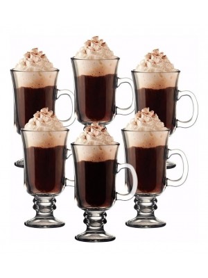 CANECA IRISH COFFE