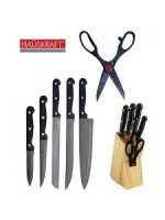 CONJUNTO DE FACAS HAUSKRAFT