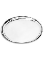 BANDEJA REDONDA GARÇOM