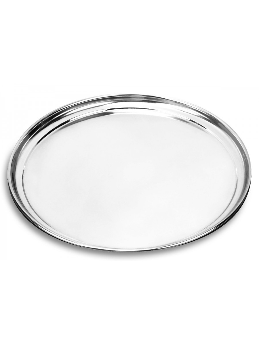 BANDEJA REDONDA GARÇOM