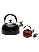 CHALEIRA INOX COLLOR