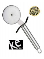 CORTADOR DE PIZZA INOX LUXO