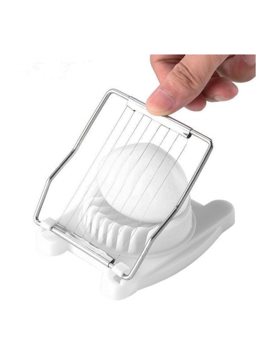 CORTADOR DE OVO LUXO 