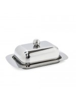 MANTEGUEIRA DE INOX 