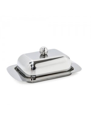 MANTEGUEIRA DE INOX 