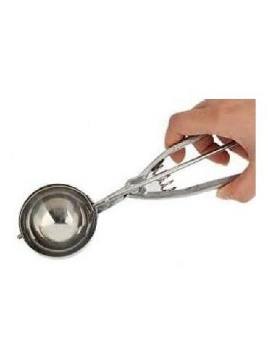 PEGADOR DE SORVETE COM EJETOR PEGADOR DE SORVETE COM EJETOR