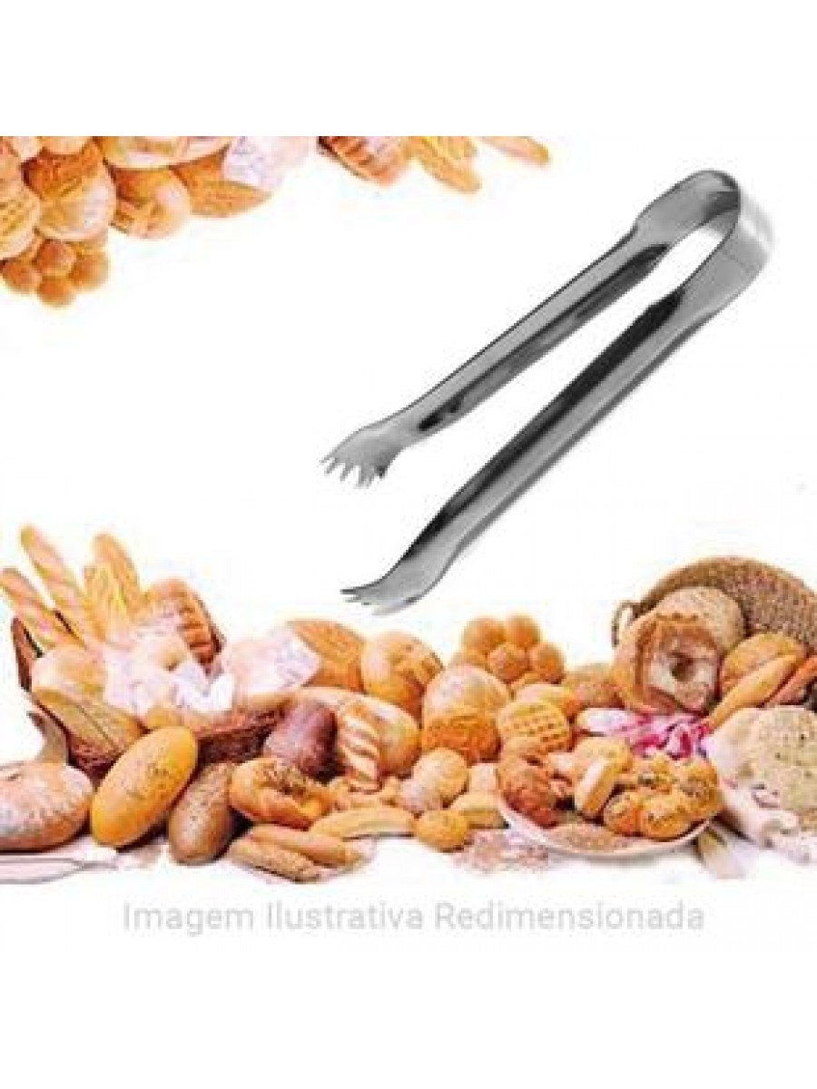 PEGADOR UNIVERSAL EM AÇO INOX 