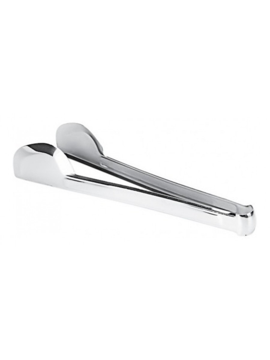 PEGADOR DE SALADA INOX LONGO