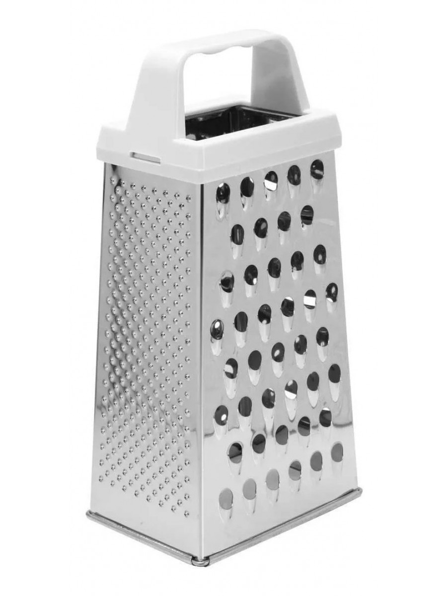 RALADOR INOX 4 FACES 9