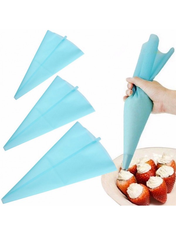 MANGA DE CONFEITARIA 