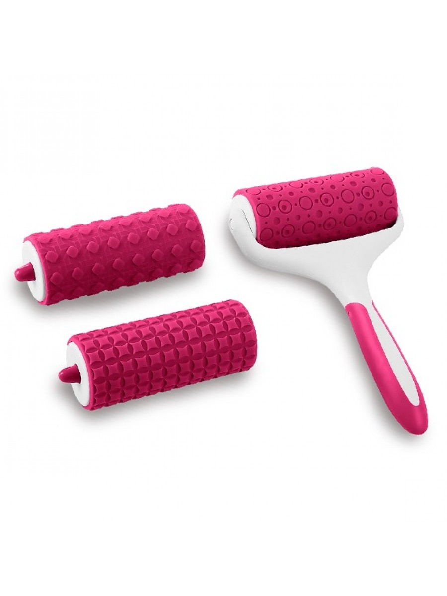 KIT ROLO MARCADOR PARA DECORAÇÃO
