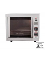 FORNO ELÉTRICO CRYSTAL ADVANCED