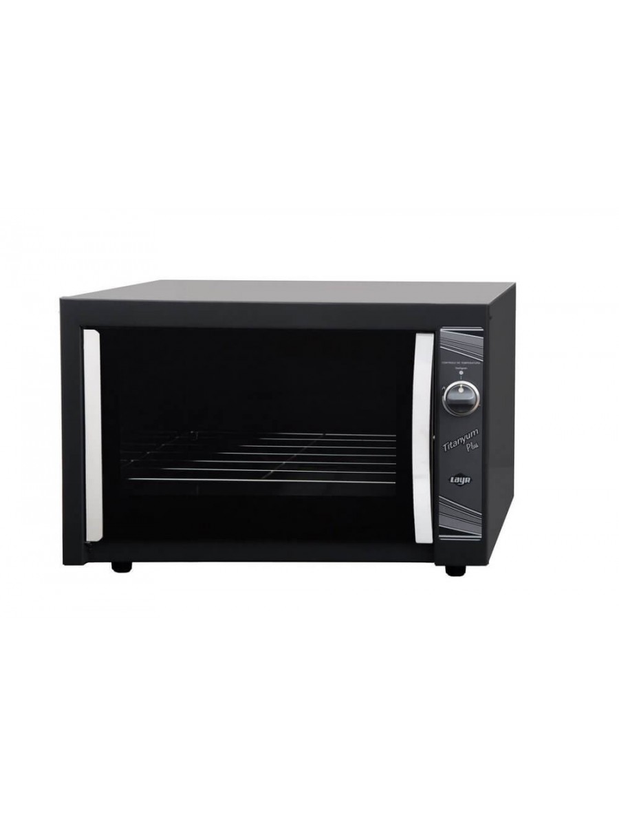 FORNO A GÁS TITANYUM PLUS INDUSTRIAL